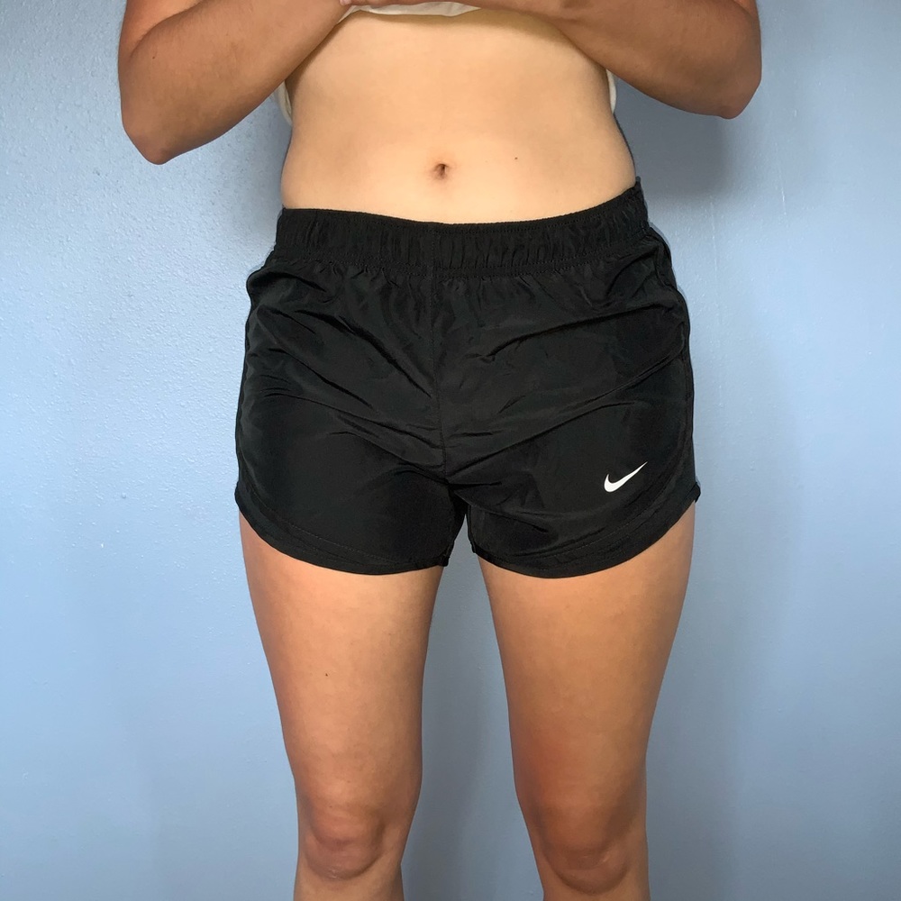 Nike running shorts